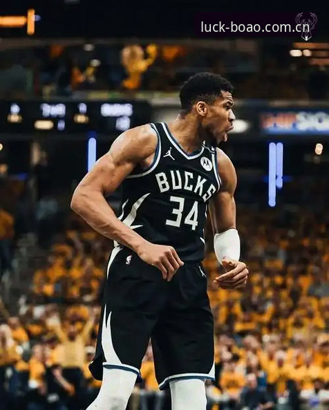 揭秘！字母哥交易从未如此接近，背后竟藏着一场NBA权力游戏